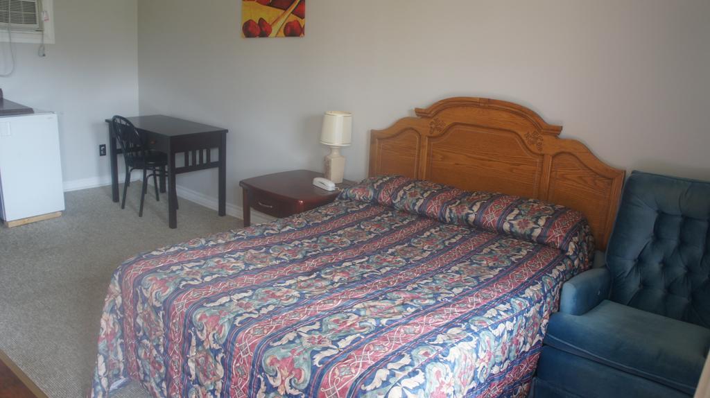 Welcome Traveller Motel คิงสตัน ห้อง รูปภาพ