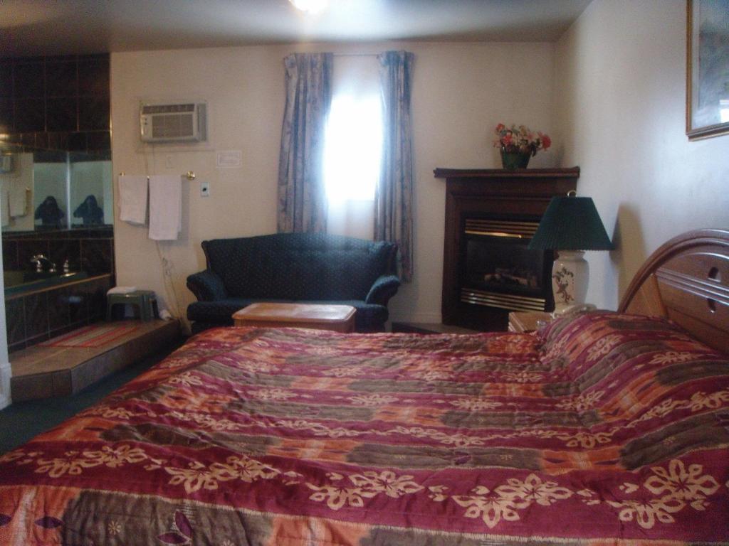 Welcome Traveller Motel คิงสตัน ห้อง รูปภาพ